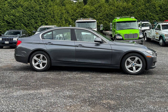 bmw 3 series 2015 WBA3B5C55FP652816 image bmw 3 series 2015 WBA3B5C55FP652816 image